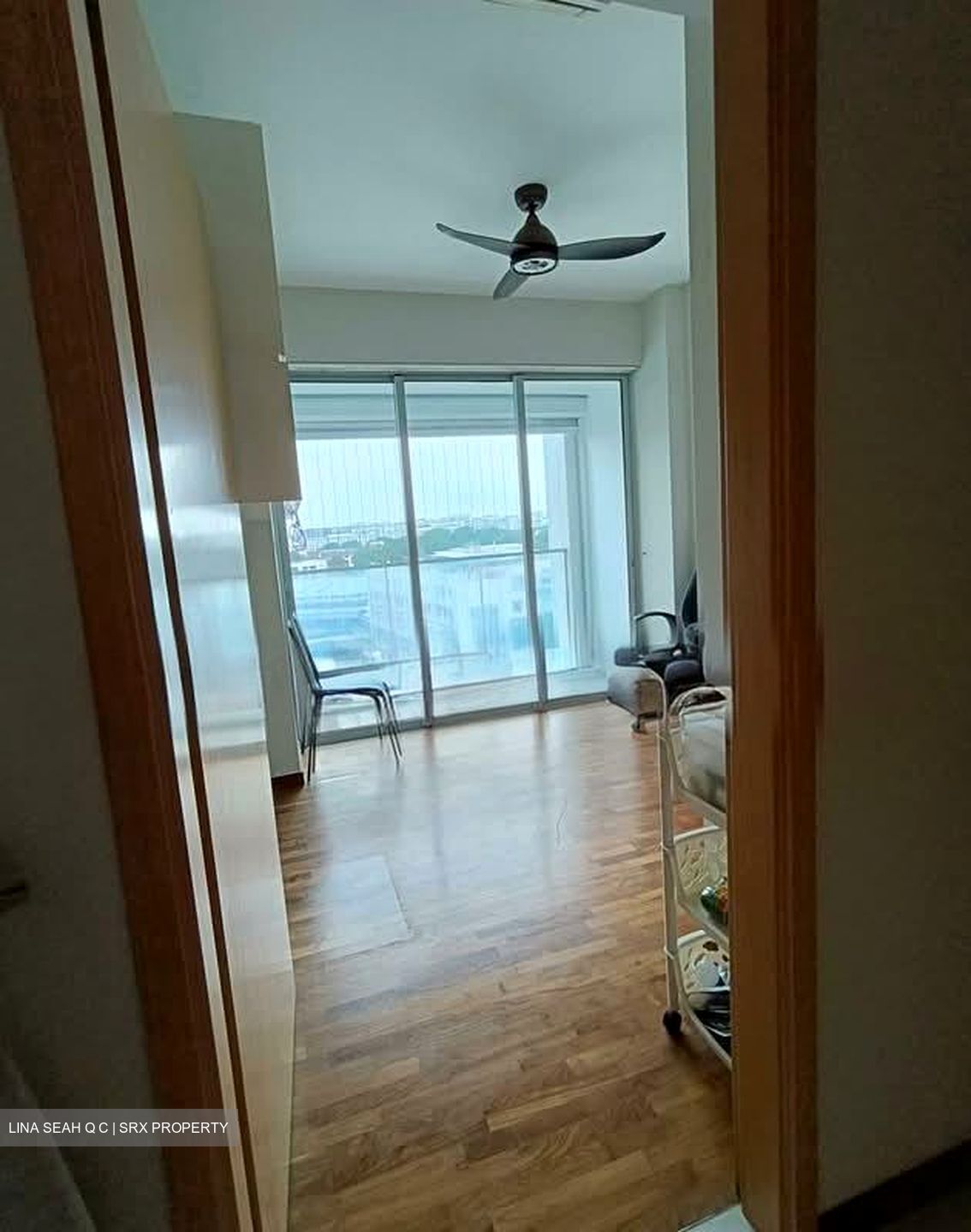 Kovan Residences (D19), Condominium #594527821